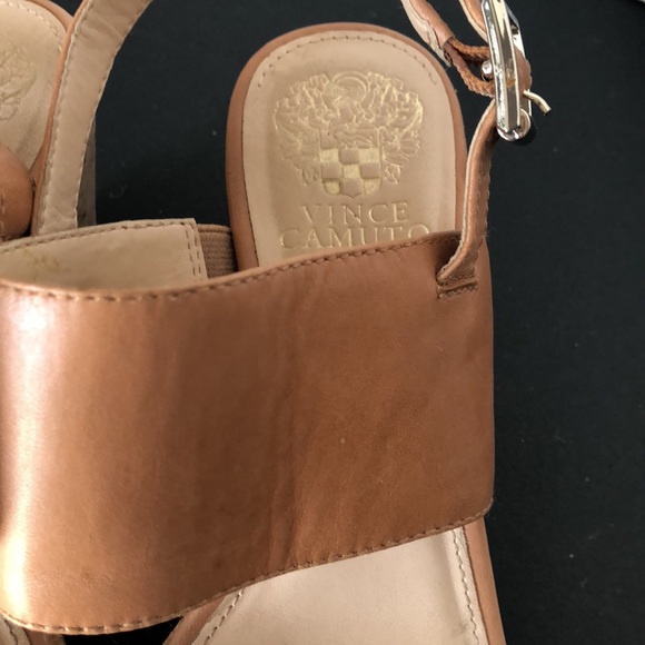 VINCE CAMUTO SANDALS - Picture 5 of 11